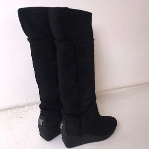 BCBG BOOTS